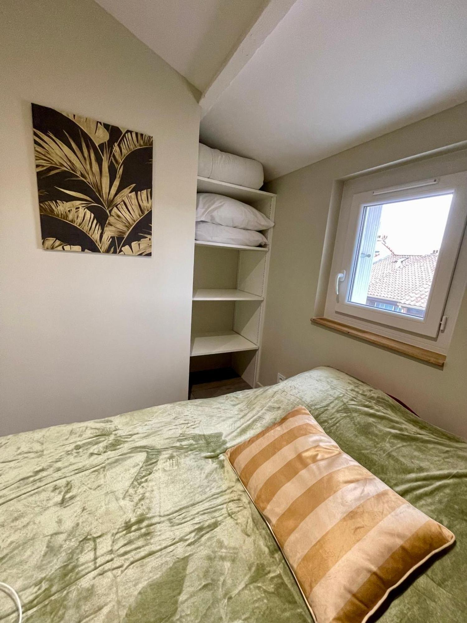 Appartement 6 Personnes Le Grau-du-Roi Exterior foto